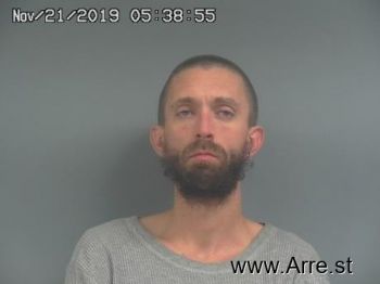 Shane Michael Rhoads Mugshot