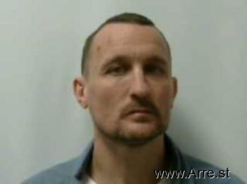 Shane Alan Shipley Mugshot