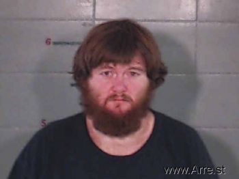 Shane  Shuler Mugshot