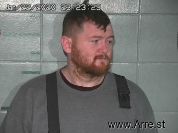 Shane  Shuler Mugshot