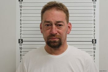 Shane Edward Stroup Mugshot