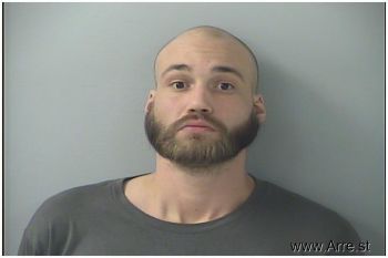 Shane Robert Taylor Mugshot