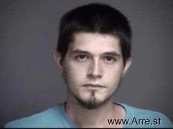 Shane Michael Tucker Mugshot