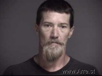 Shane Eric Tyree Mugshot