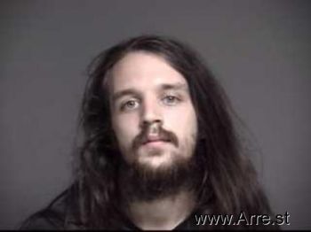 Shane Davidsson Walsh Mugshot