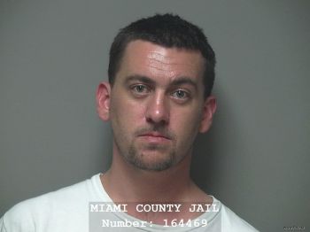 Shane M Wise Mugshot