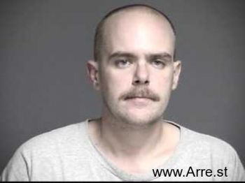 Shane Crittendon Wright Mugshot