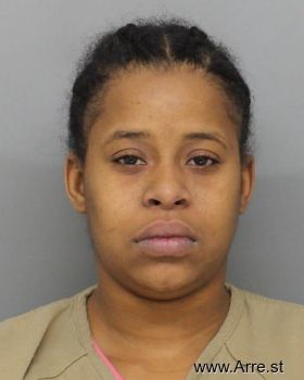 Shaneca  Phillips Mugshot