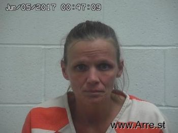 Shaneil Elisabeth Carson Mugshot