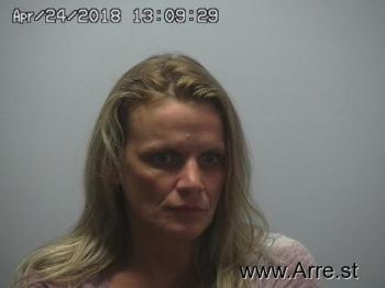 Shaneil Elisabeth Carson-shapley Mugshot