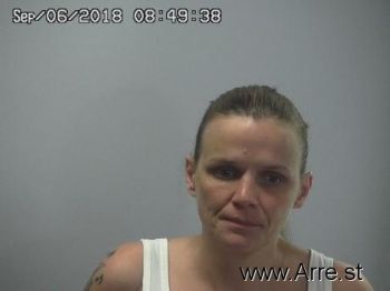 Shaneil Elisabeth Carson-shapley Mugshot