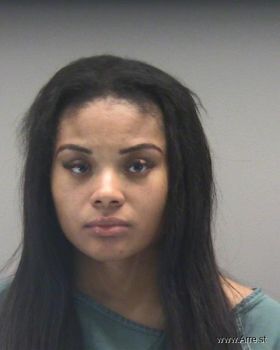 Shaneka Dena Mcquater Mugshot