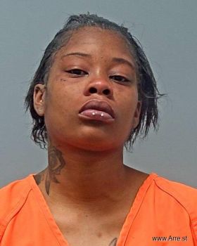 Shaneka Laverne Robinson Mugshot