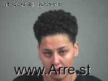 Shanel S Sims Mugshot