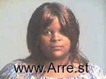 Shanell C Haywood Mugshot