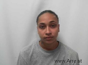 Shanice Lashay Sheely Mugshot