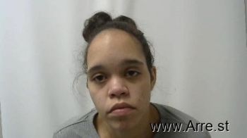 Shanika Jazmine Jones Mugshot