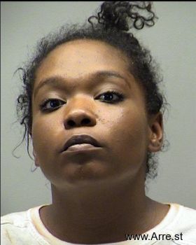 Shanika Antionette Robinson Mugshot