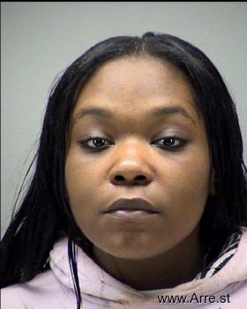 Shanika Antionette Robinson Mugshot