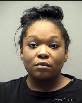 Shanika Antionette Robinson Mugshot