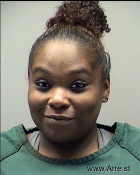 Shanika Antionette Robinson Mugshot