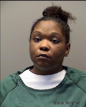 Shanika Antionette Robinson Mugshot