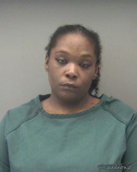 Shanika Antionette Robinson Mugshot