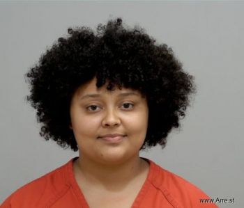 Shaniqua Ladawn Knapp Mugshot