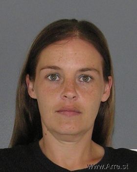 Shanna  Barnett Mugshot