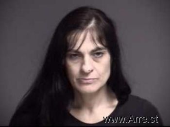 Shanna Michelle Oliver Mugshot