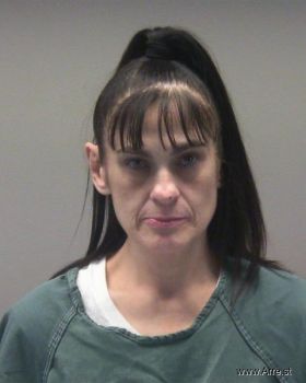 Shanna Michelle Oliver Mugshot