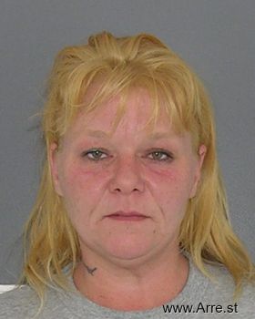 Shanna  Smith Mugshot