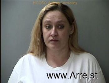 Shanna Fallon Westbrook Mugshot