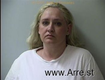 Shanna Fallon Westbrook Mugshot