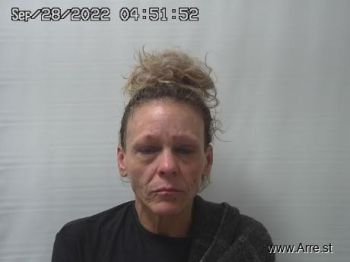 Shannon  Alexander-adams Mugshot