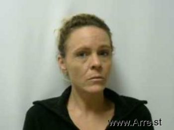 Shannon Elizabeth Alexander-adams Mugshot