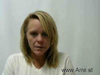 Shannon Elizabeth Alexander-adams Mugshot