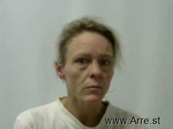 Shannon Elizabeth Alexander-adams Mugshot