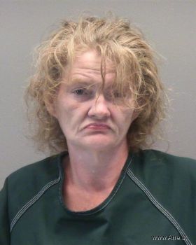 Shannon Nicole Anderson Mugshot