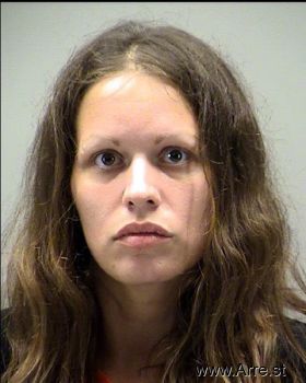 Shannon Marie Baker Mugshot