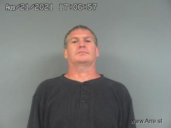 Shannon Christopher Baker Mugshot