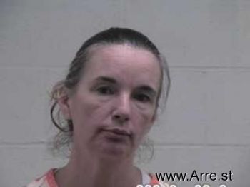 Shannon Lynn Barton Mugshot