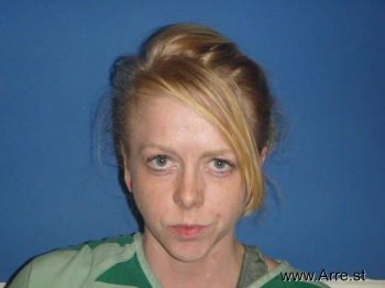 Shannon Marie Bloom Mugshot