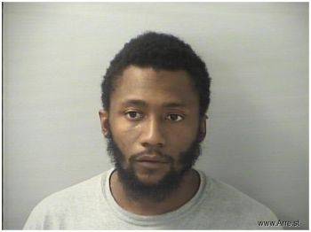 Shannon Mikell Brown Mugshot