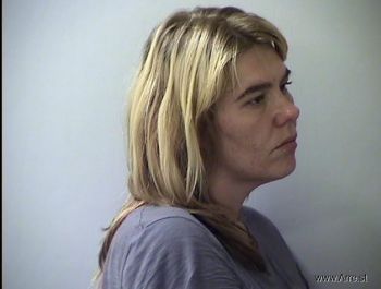 Shannon Christine Cook Mugshot