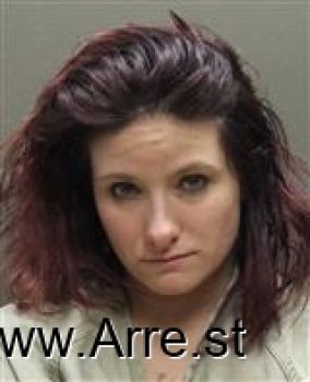 Shannon Nicole Davis Mugshot