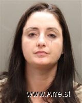 Shannon Margaret Davis Mugshot