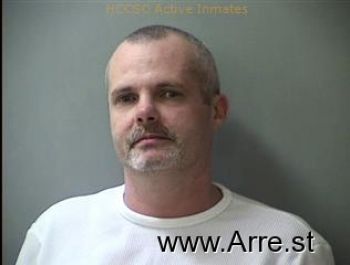 Shannon Edward Davis Mugshot