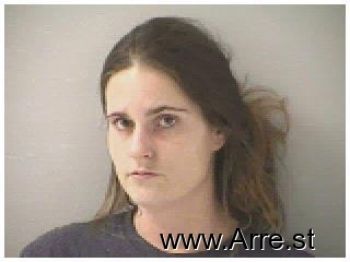 Shannon Marie Davis Mugshot