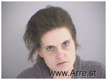 Shannon Marie Davis Mugshot